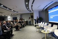 Մարդու իրավունքների ոլորտում միջազգային հաշվետվողականության ամրապնդման նպատակով ստեղծված ազգային մեխանիզմի թվային գործիքի պաշտոնական մեկնարկ